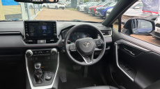 Toyota RAV4 2.5 PHEV Dynamic 5dr CVT Estate
